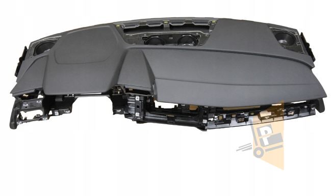 ÖN GÖĞÜS KOMPLE TORPİDO A3 21 -> --> BOŞ