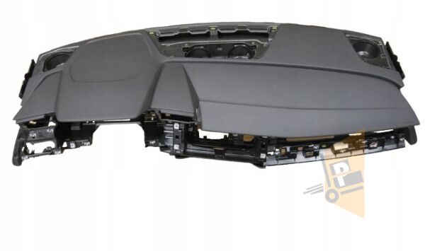ÖN GÖĞÜS KOMPLE TORPİDO A3 21 -> --> BOŞ