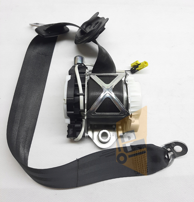 PASSAT SOL ÖN EMNİYET KEMERİ