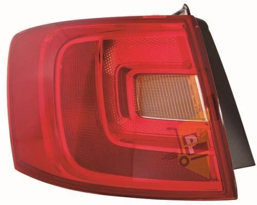 STOP LAMBASI DIŞ SOL - JETTA 10-14