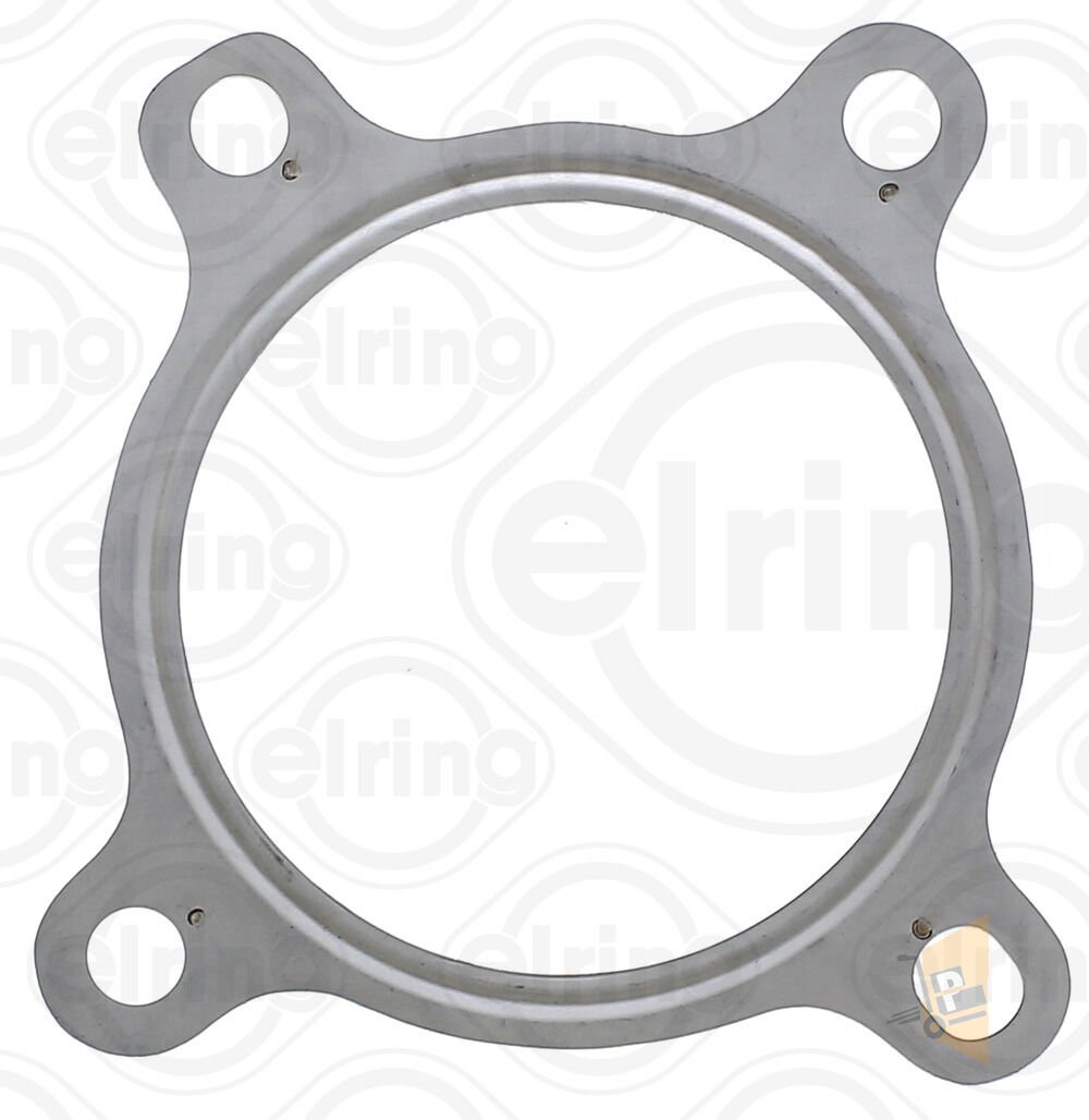 EGZOZ BOĞAZ CONTASI - 1.8 2.0 TFSİ CABA CABB CADA CAEB CDHA CDHB A4 A5 Q5