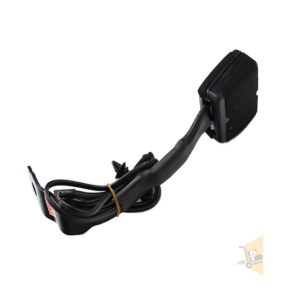 PASSAT SAĞ ÖN EMNİYET KEMERİ 3C1857705RRAA