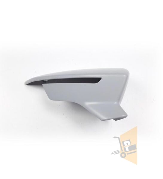 DİKİZ AYNA ELEKTRİKLİ ISITMALI SAĞ - İBİZA ARONA 17> 5F0857538B