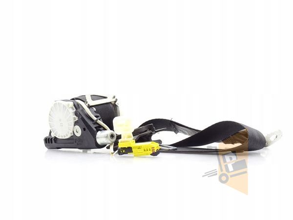 PASSAT SAĞ ÖN EMNİYET KEMERİ 3C1857706S