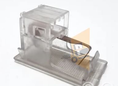 PLAKA LAMBASI - POLO CLASSİC 1H0947113