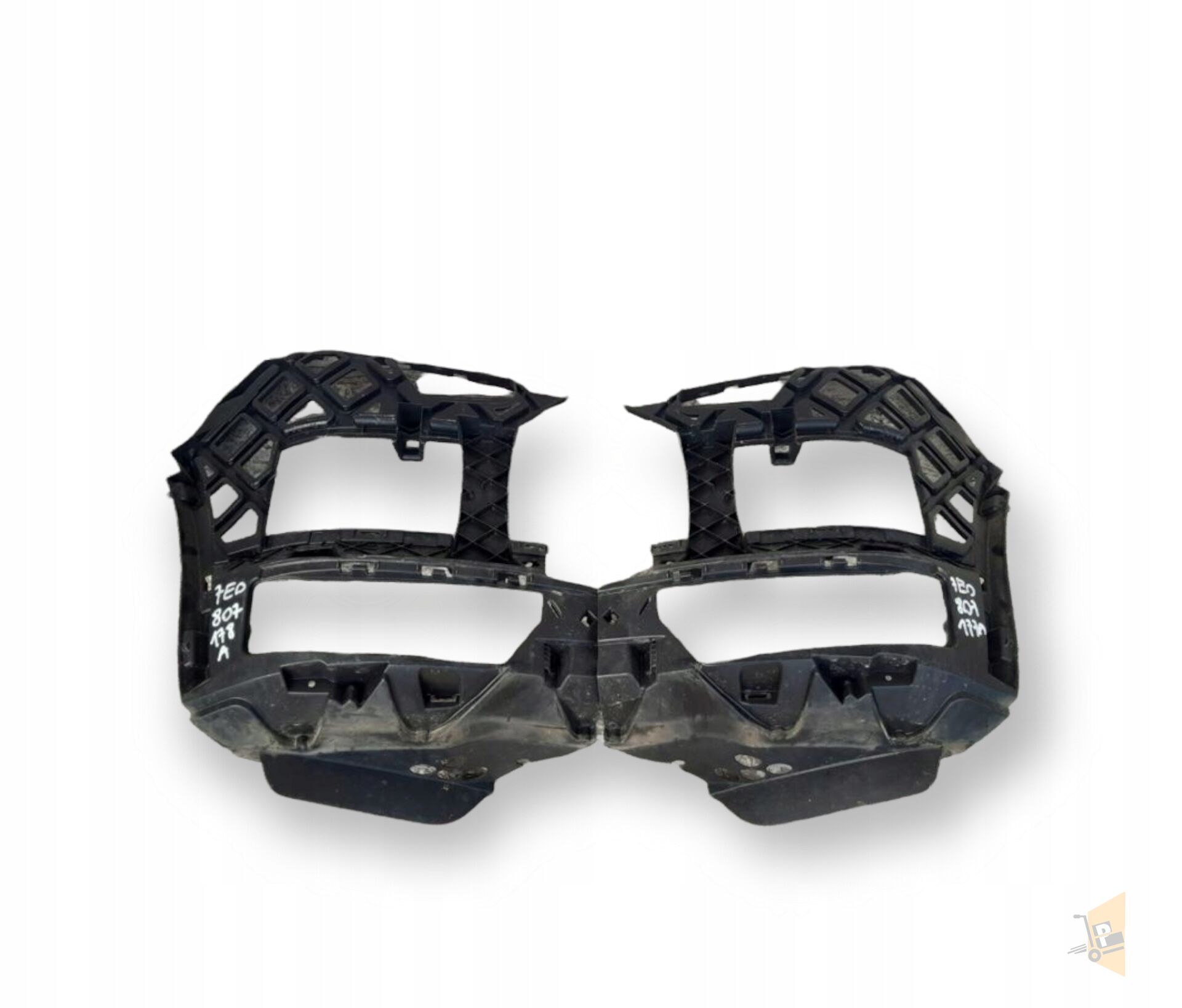 TAMPON BRAKETİ İÇ SOL - T7 15-20 7E0807177A