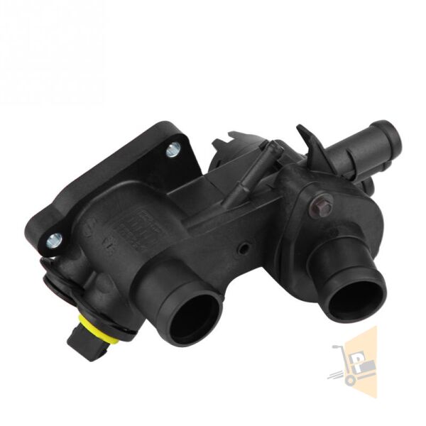 TERMOSTAT GÖVDESİ KOMPLE - 87C - 1.6 AEE AFH ALM POLO CORDOBA İBİZA FABİA