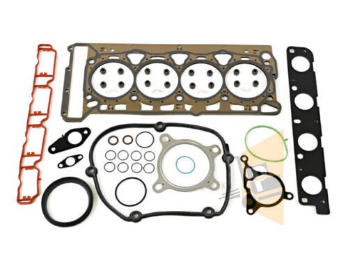 ÜST TAKIM CONTA - 1.8 TFSİ A4 A5 Q5