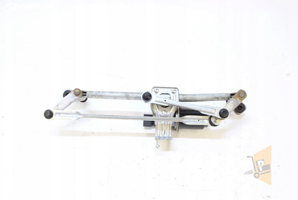 SİLCEK MEKANİZMASI KOMPLE - İBİZA 18> 6F1955023A