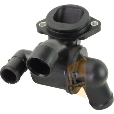 TERMOSTAT GÖVDESİ - 87C ORİNGLİ - 2.0 TDI CDCA CKUB CRAFTER AMAROK 10>