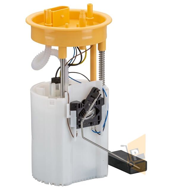 DEPO İÇ POMPASI T5 1.9 2.5 CADDY III 7H0919088