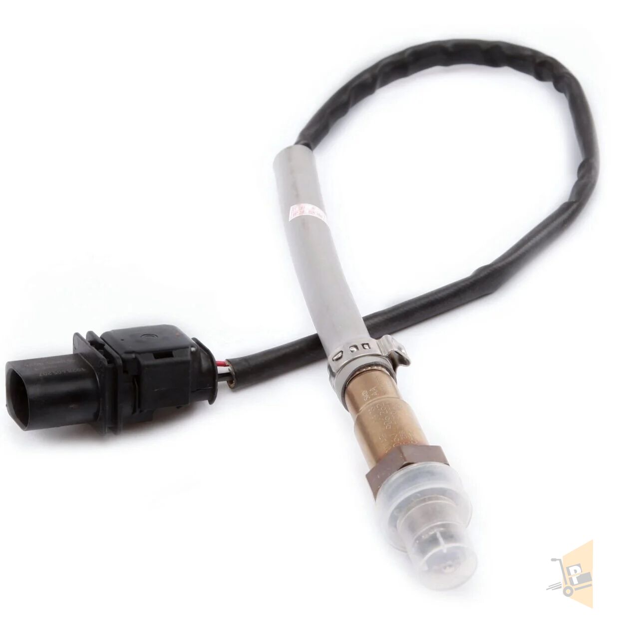 LAMBDA SENSÖRÜ - 2.0 TSİ CCZA CCTA JETTA