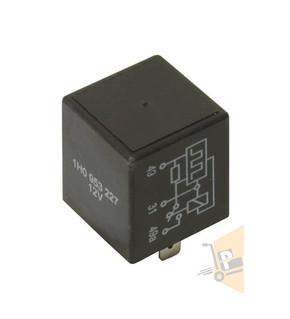 ROLE 191 NOLU 1H0953227