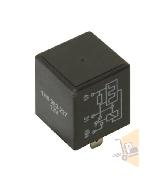 ROLE 191 NOLU 1H0953227