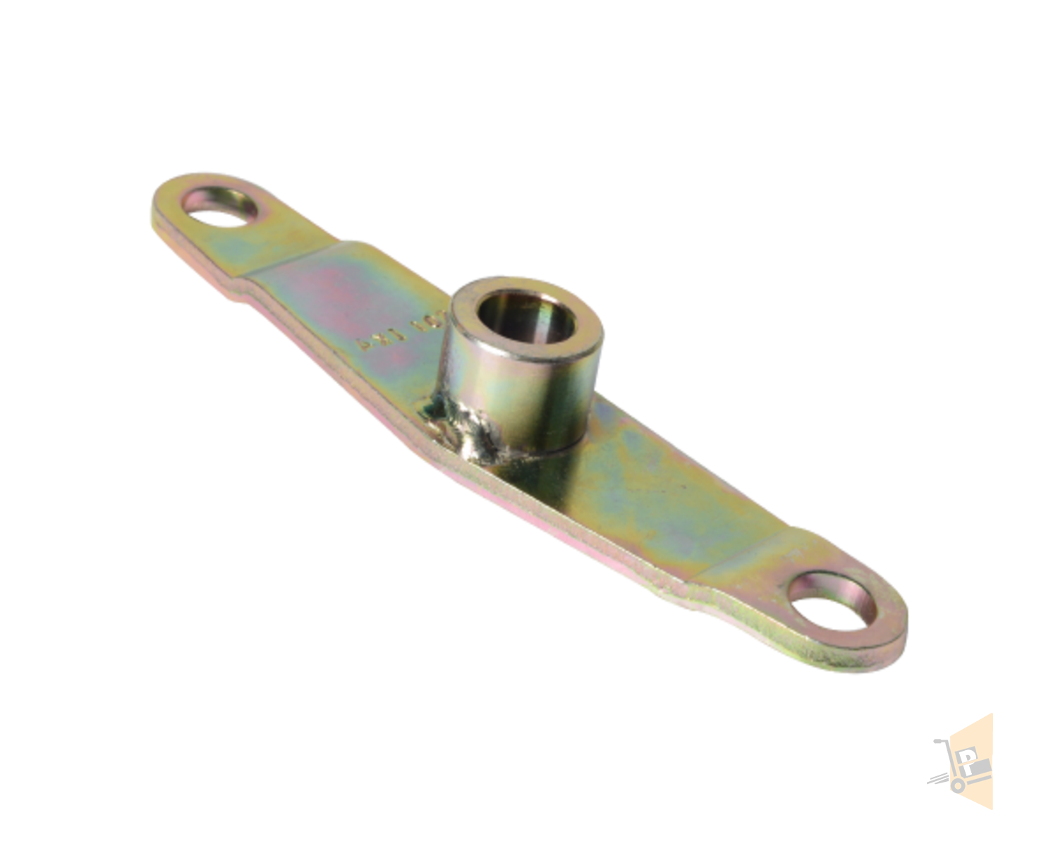 T4 VİTES KOLU ALT DEMİRİ