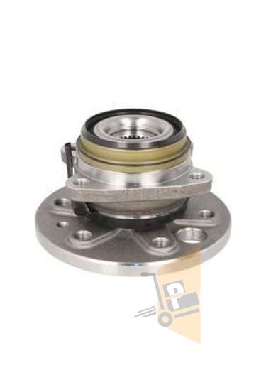 AKS RULMANI PORYALI ARKA - OM 651 2.5 TDI 2.0 TDI CRAFTER 9063504010