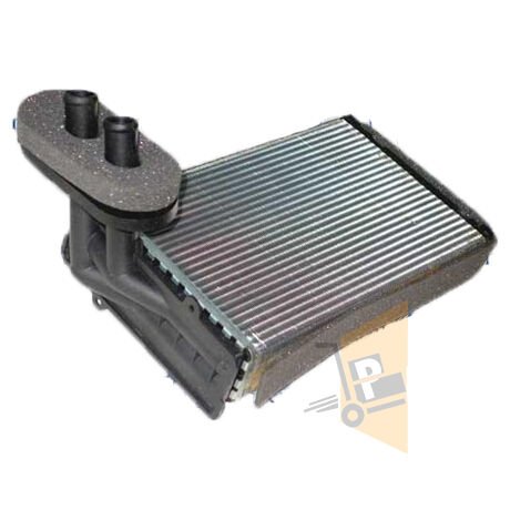 KALORİFER RADYATÖRÜ - KLİMALI - T4 91-03