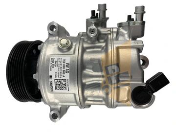 KLİMA KOMPRESÖRÜ T5