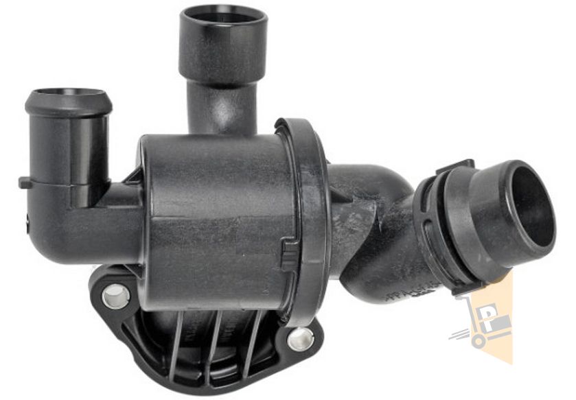 TERMOSTAT GÖVDESİ - 87C - 2.0 TDİ CJCB CAHA A4 A6 08>