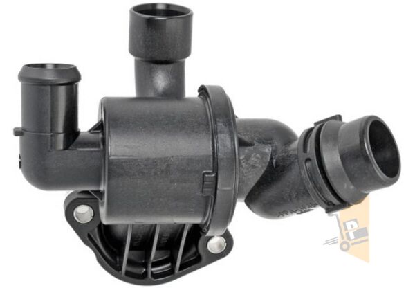 TERMOSTAT GÖVDESİ - 87C - 2.0 TDİ CJCB CAHA A4 A6 08>