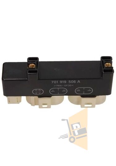 FAN KONTROL ÜNİTESİ - T4 701919506A