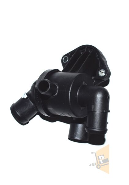 TERMOSTAT GÖVDESİ - 87C - 2.0 TDİ CFFA CFFB CFGB CLCA CLCB GOLF6 CADDY PASSAT A3 Q3 10>