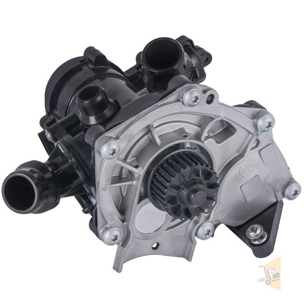 DEVİRDAİM 2.0 GTİ GHHB GOLF7 A3 LEON