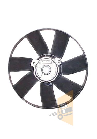 FAN MOTORU - 305 mm - GOLF3 İBİZA 1H0959455D