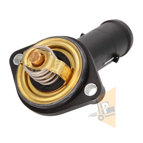 TERMOSTAT - 92C ORİNGLİ - 1.6 2.0TDI CAYB CAYC POLO GOLF6 JETTA PASSAT A3 10>