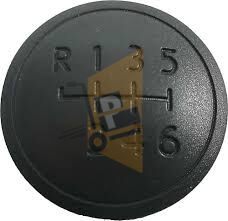 VİTES TOPUZ AMBLEMİ TÜM ARAÇLAR 7H5711144B