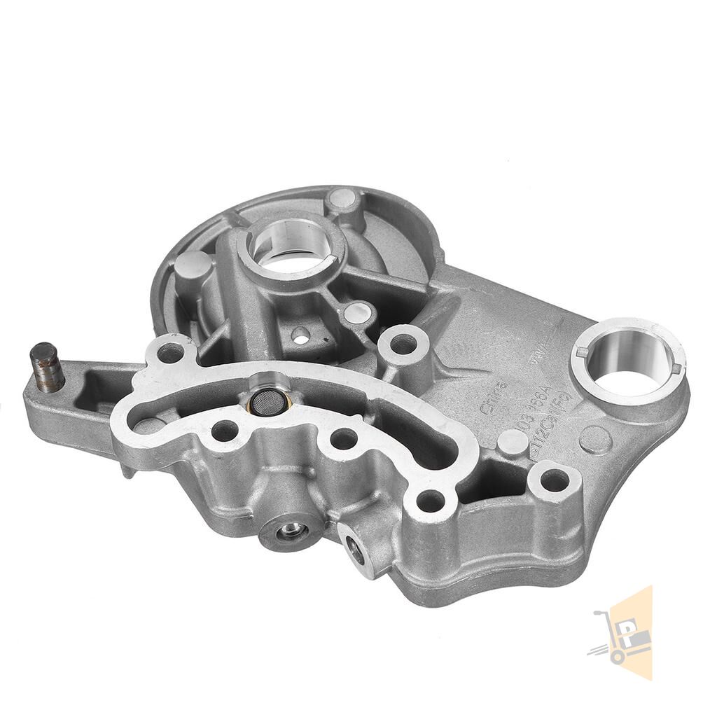 EKSANTRİK ZİNCİR YATAĞI - 1.8 T 2.0 TSİ TFSİ CAW CAWB CCT CCTA CCTB CCZ CCZA GOLFT TİGUAN PASSAT CC EOS JETTA A3 A4 A5 A6 Q3 Q5 TT 06H103144J