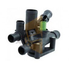 TERMOSTAT GÖVDESİ KOMPLE - BFQ AVU
