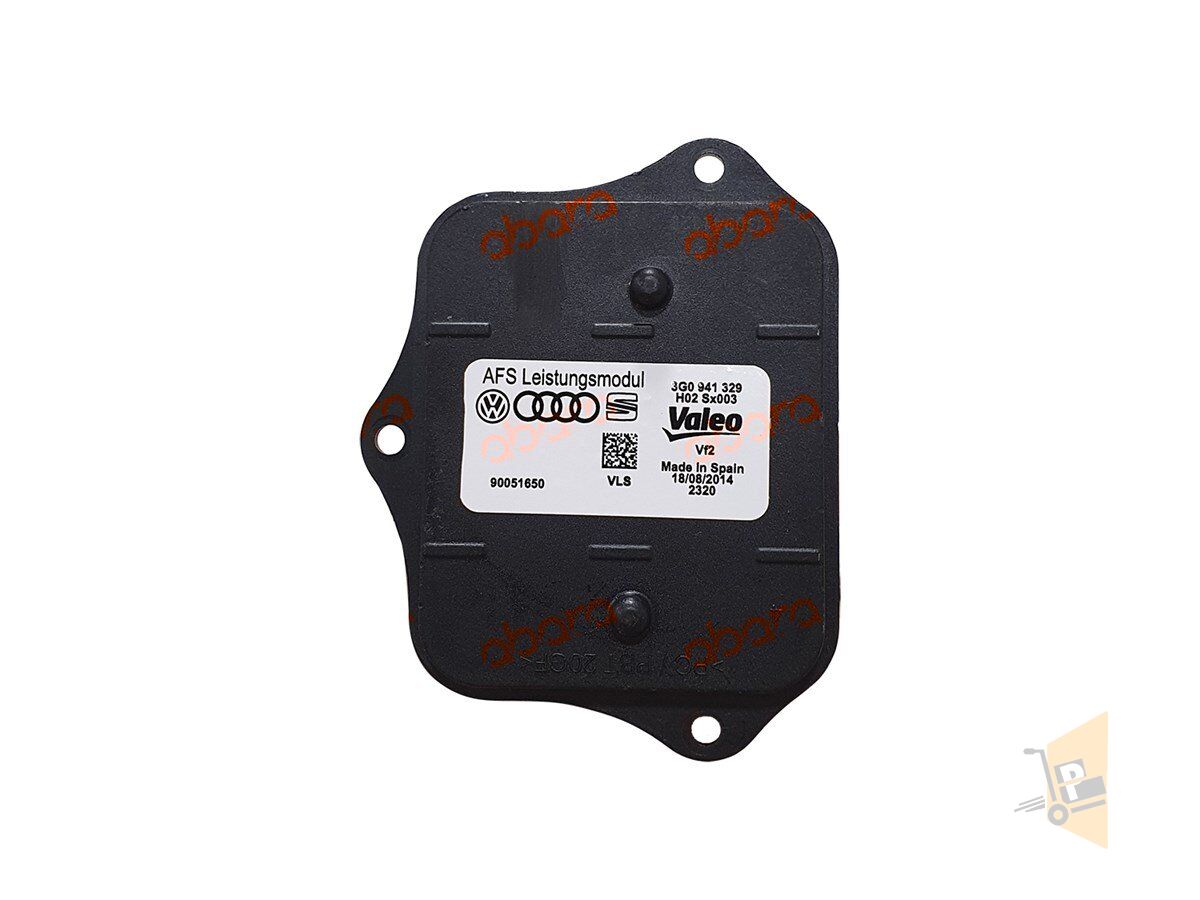 LED FAR BEYNİ - PASSAT 15>