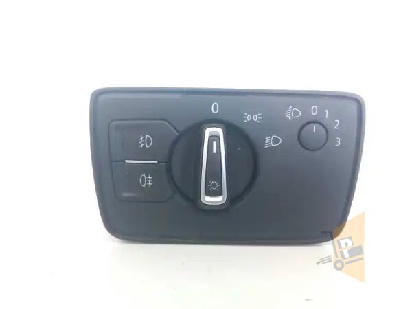 FAR AÇMA ANAHTARI SİSLİ AUTOLU - PASSAT 15> 3G0941633B