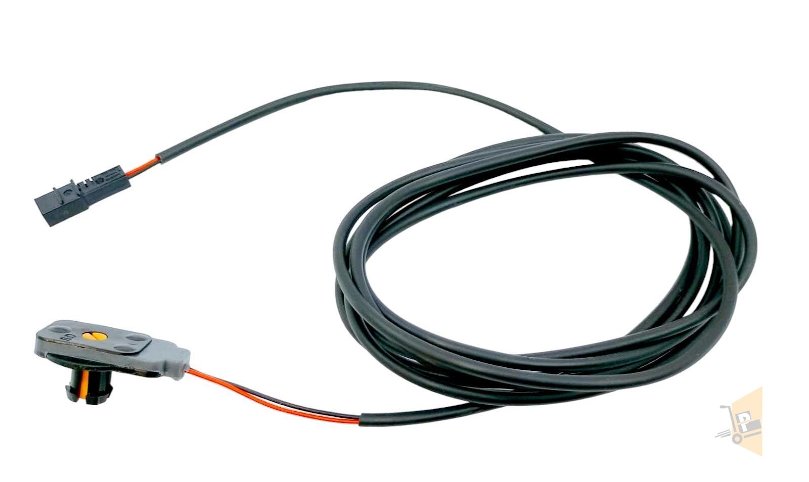 SAĞ SÜRGÜLÜ KAPI ORTA MAKARA T5 7E0843836