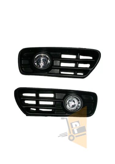 SİS FAR SETİ - GOLF3 92-98