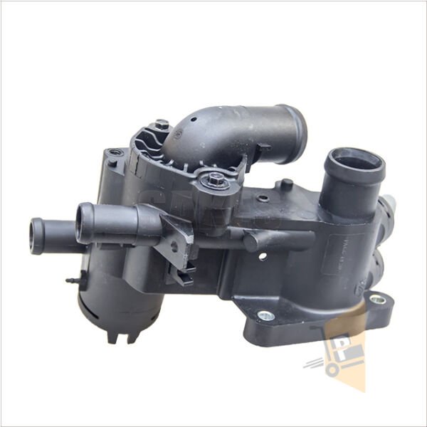 TERMOSTAT GÖVDESİ - 87C - 1.4 CGGB CADDY GOLF POLO 10>