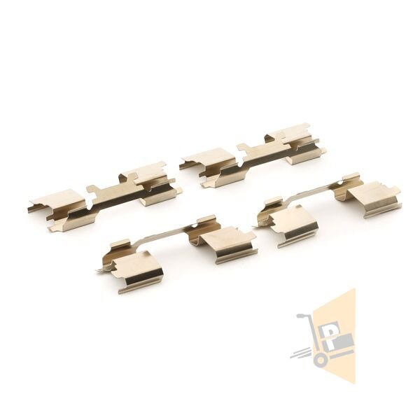 BALATA SACI ÖN - CRAFTER 2E0698231