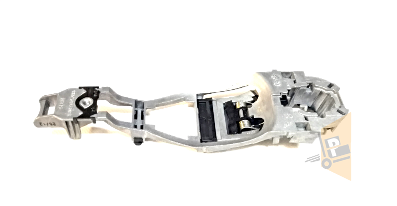 KAPI KİLİT BAĞLANTI BRAKTİ SOL - PASSAT 97-04 3B0837885K