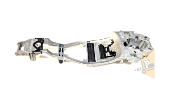 KAPI KİLİT BAĞLANTI BRAKTİ SOL - PASSAT 97-04 3B0837885K