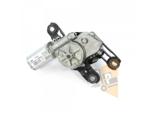SİLECEK MOTORU ARKA - GOLF PASSAT JETTA 18> 5G0955711C