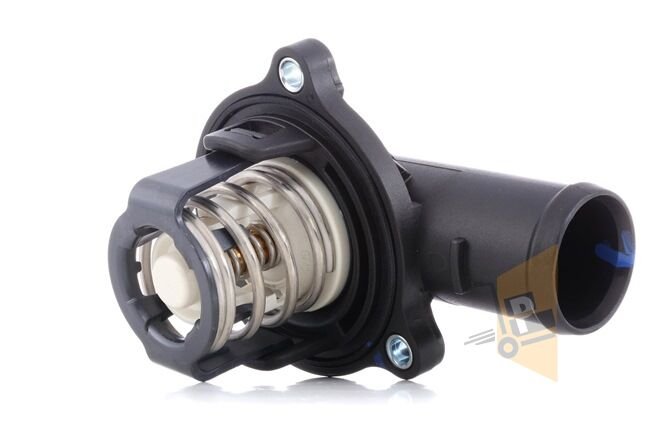 TERMOSTAT GÖVDESİ - 87C ORİNGLİ - 2.7 3.0 TDİ BMK BKN BKF BPF A6 04-11
