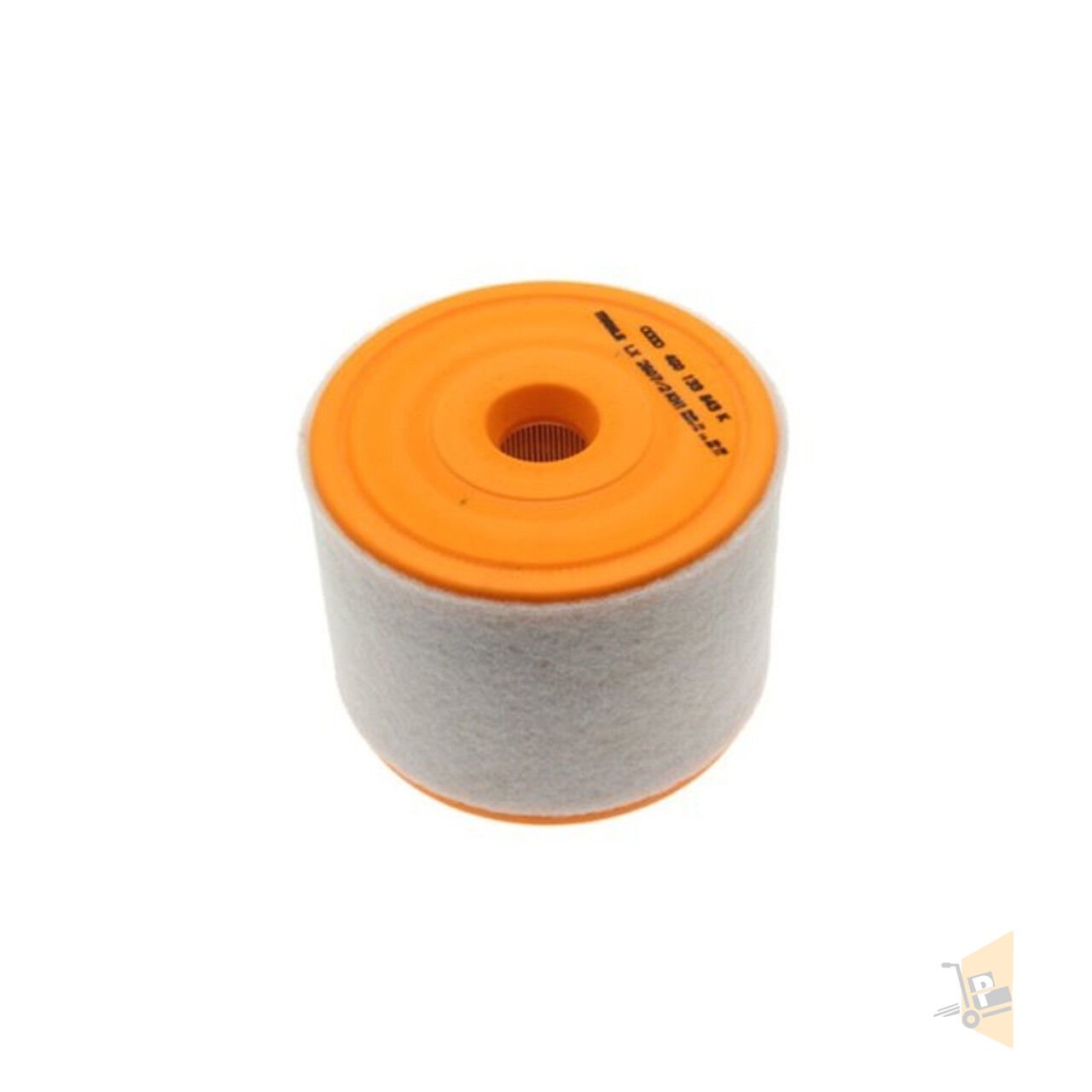 HAVA FİLTRESİ - 2.0 TDI 2.0 TFSI A6 11> 4G0133843K