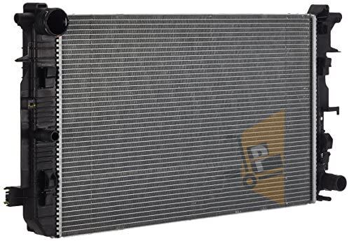 SU RADYATÖRÜ - 2.0 TDİ CRAFTER 06>