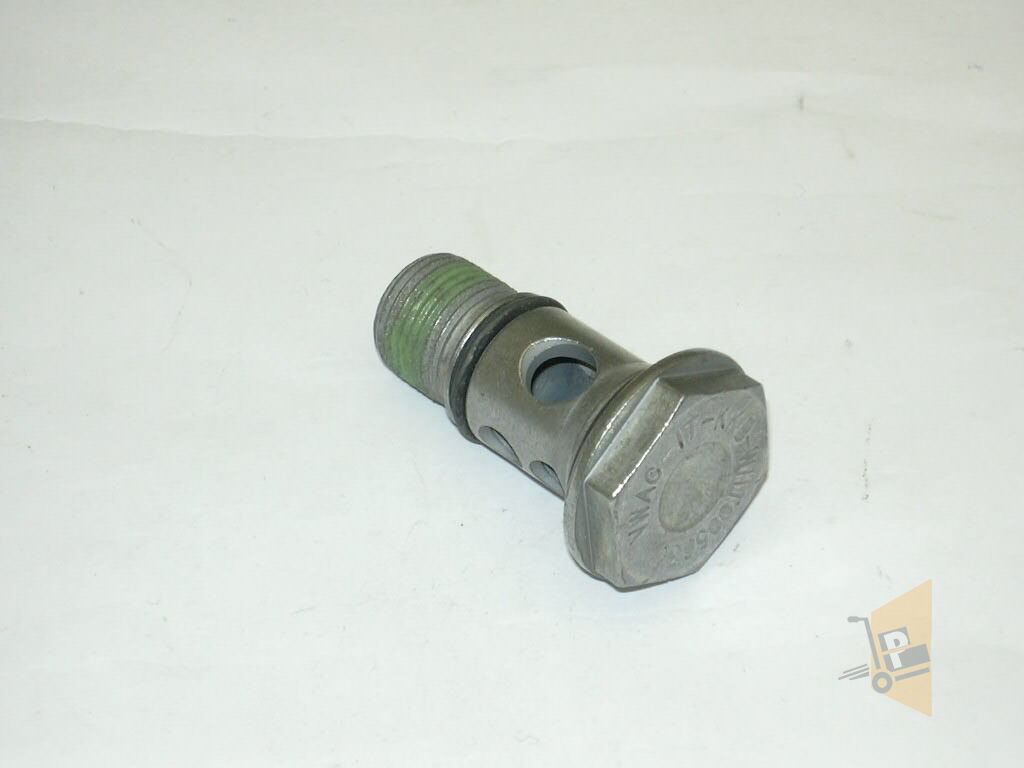 TURBO CİVATASI - 1.2 TDİ