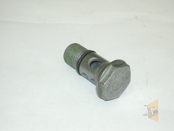 TURBO CİVATASI - 1.2 TDİ