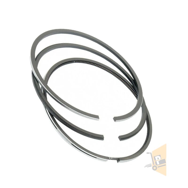 MOTOR SEGMAN - STD - 81.MM - 1x1,2x2 - 1.6 BFQ-ALZ-BSE-BGU