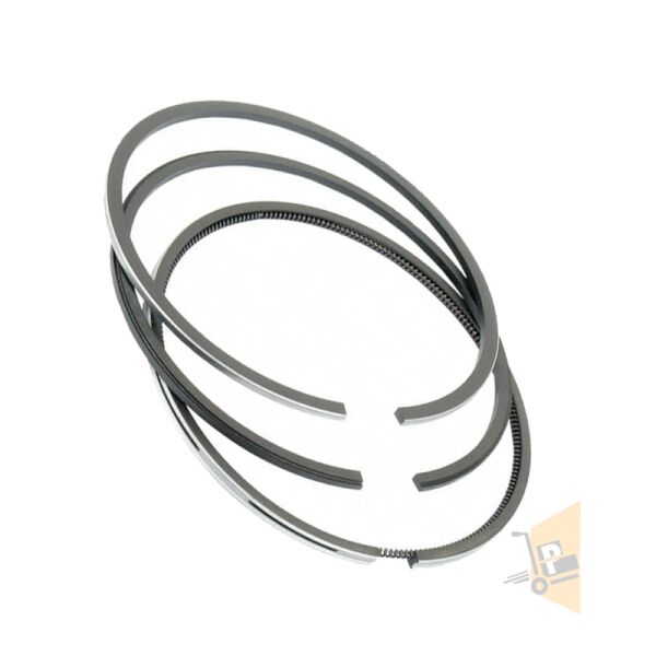 MOTOR SEGMAN - STD - 81.MM - 1x1,2x2 - 1.6 BFQ-ALZ-BSE-BGU