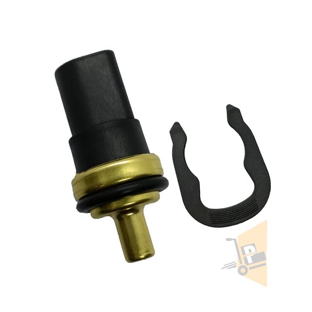 HARARET MÜŞÜRÜ OVAL SOKET SİYAH 078919501C