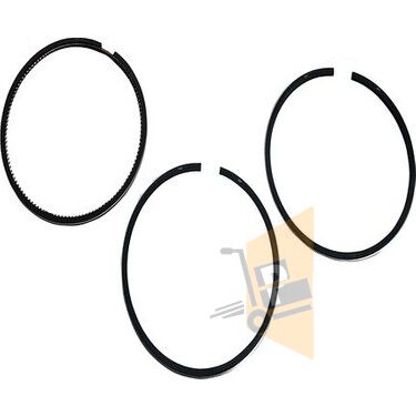 MOTOR SEGMAN - 0.50 - 79,5 mm - 1,75x2x3 - 1.4 TDİ 1.6 TDİ 1.9 TDİ AXB-BJB-AVB-ASZ-AMF-CAYD